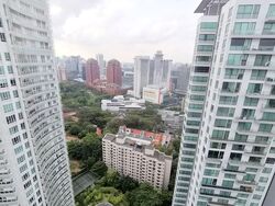 St. Thomas Suites (D9), Condominium #570245921